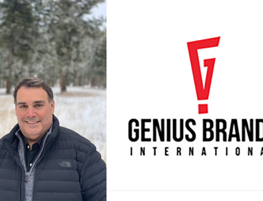 Marc Rosenberg Genius Brands