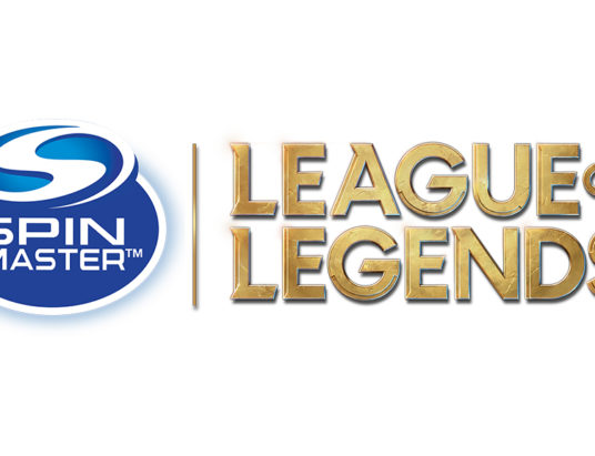 spin league of legends