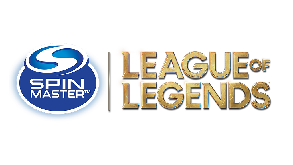 spin league of legends