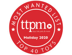 Most Wanted 2020