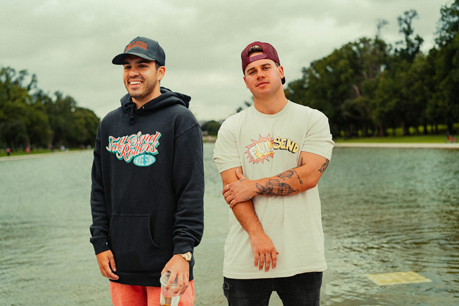 Brand Central Goes 'Full Send' with YouTube Lifestyle Brand - aNb Media