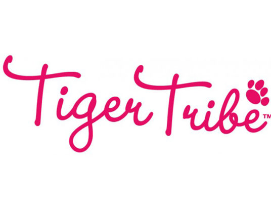 tiger-tribe-logo