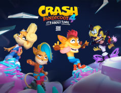 CrashBandicoot