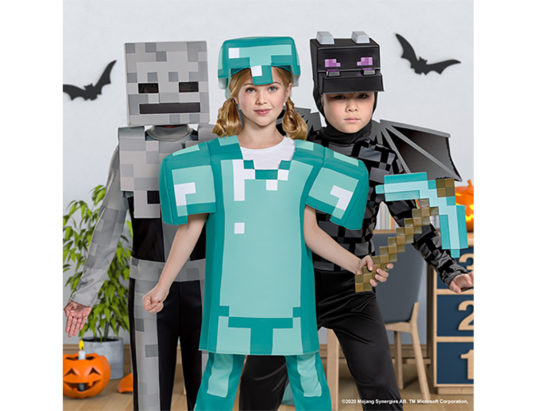 disguise minecraft