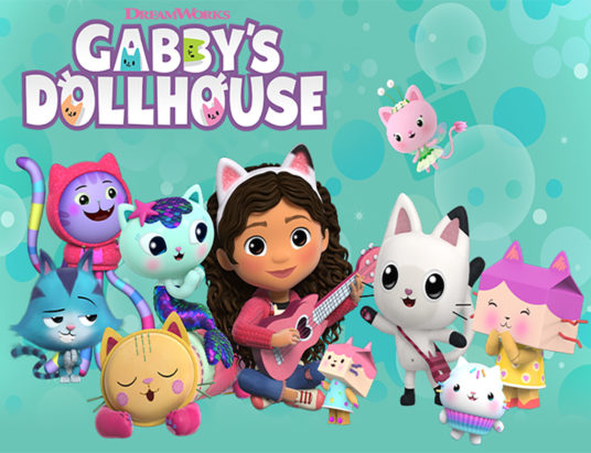 GabbysDollhouse