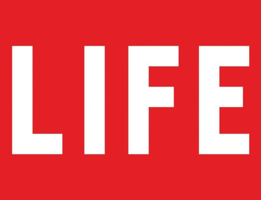 life logo