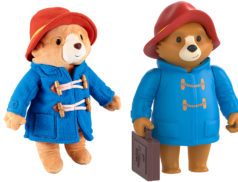 Paddington