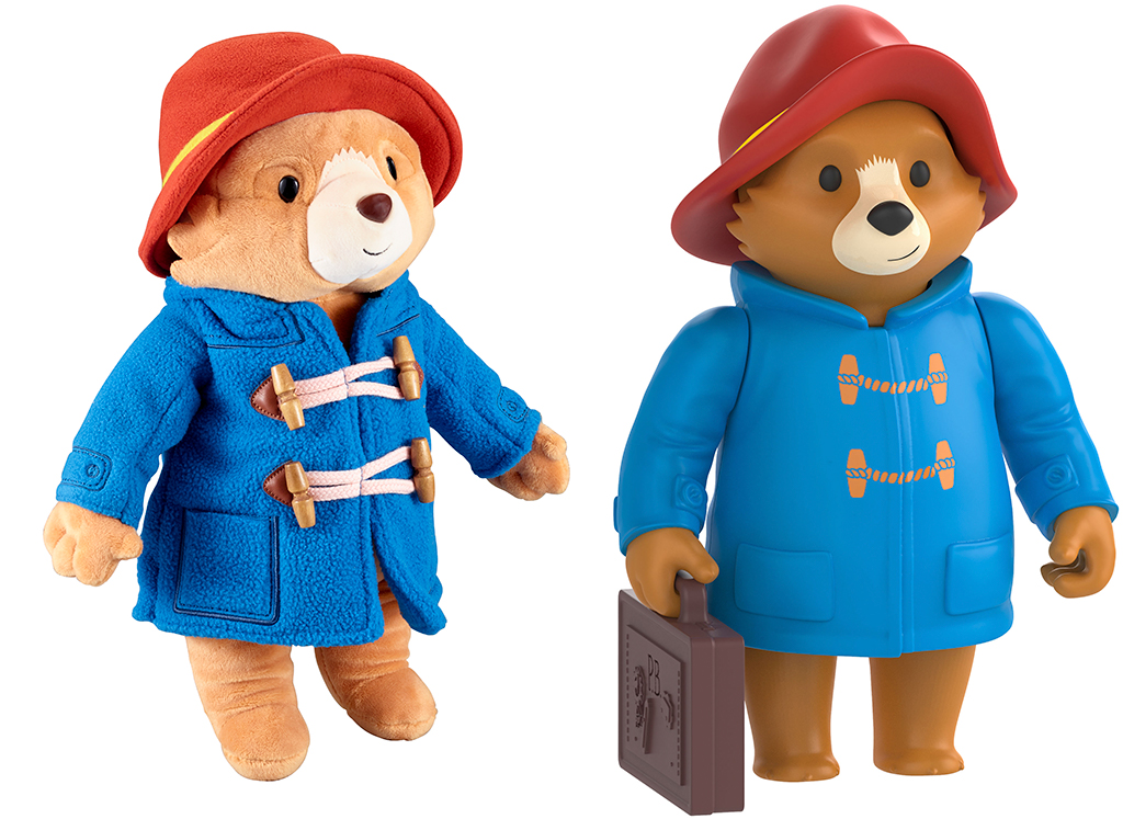 Paddington