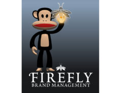 Firefly Brand Management x Paul Frank