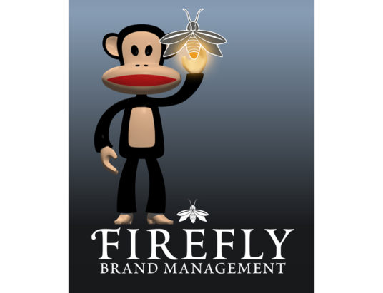 Firefly Brand Management x Paul Frank