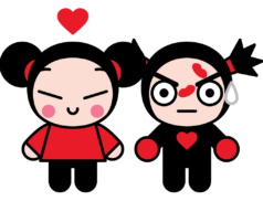 Pucca-Garu