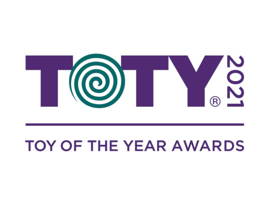 toty awards 2021