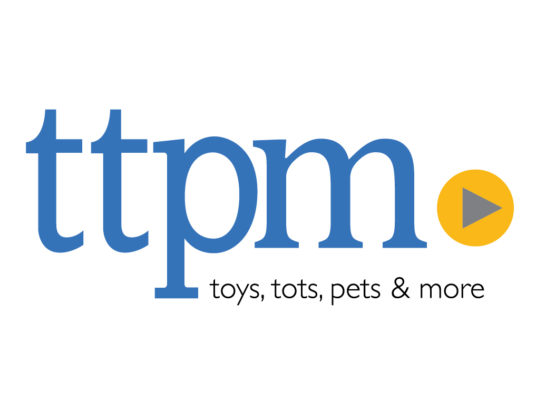 TTPM logo Spring Holiday Showcase Best of Baby 2022 2023