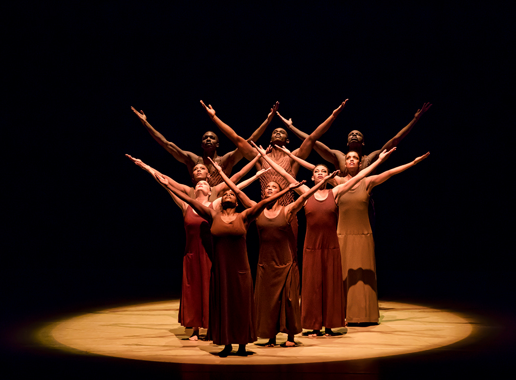 alvin ailey