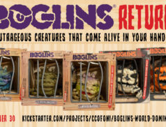 boglins