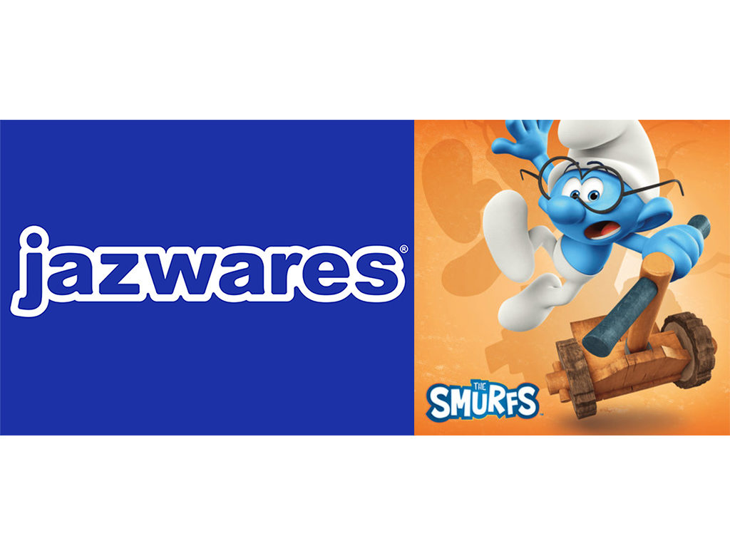 jazwares-smurfs