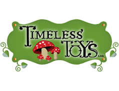 timeless toys