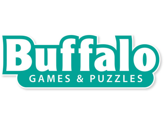 Buffalo Games Logo