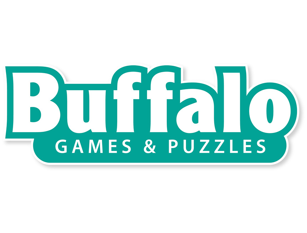 Buffalo Games Logo