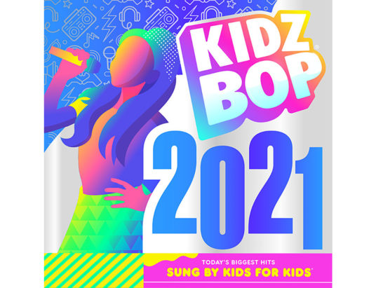 kidz bop 2021