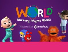 moonbug nursery rhyme week