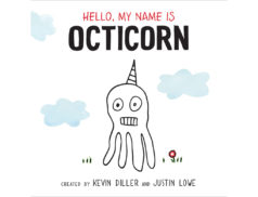 Mercury Filmworks-Octicorn