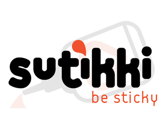 Sutikki