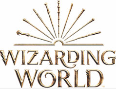 Wizarding World