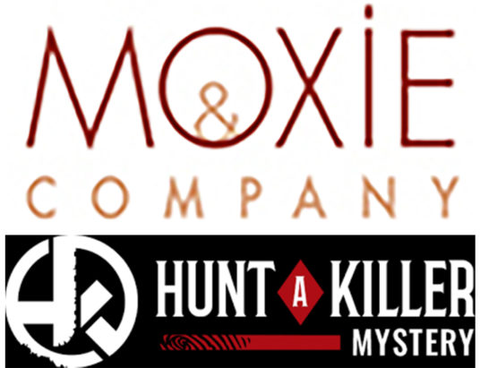 moxie hunt a killer
