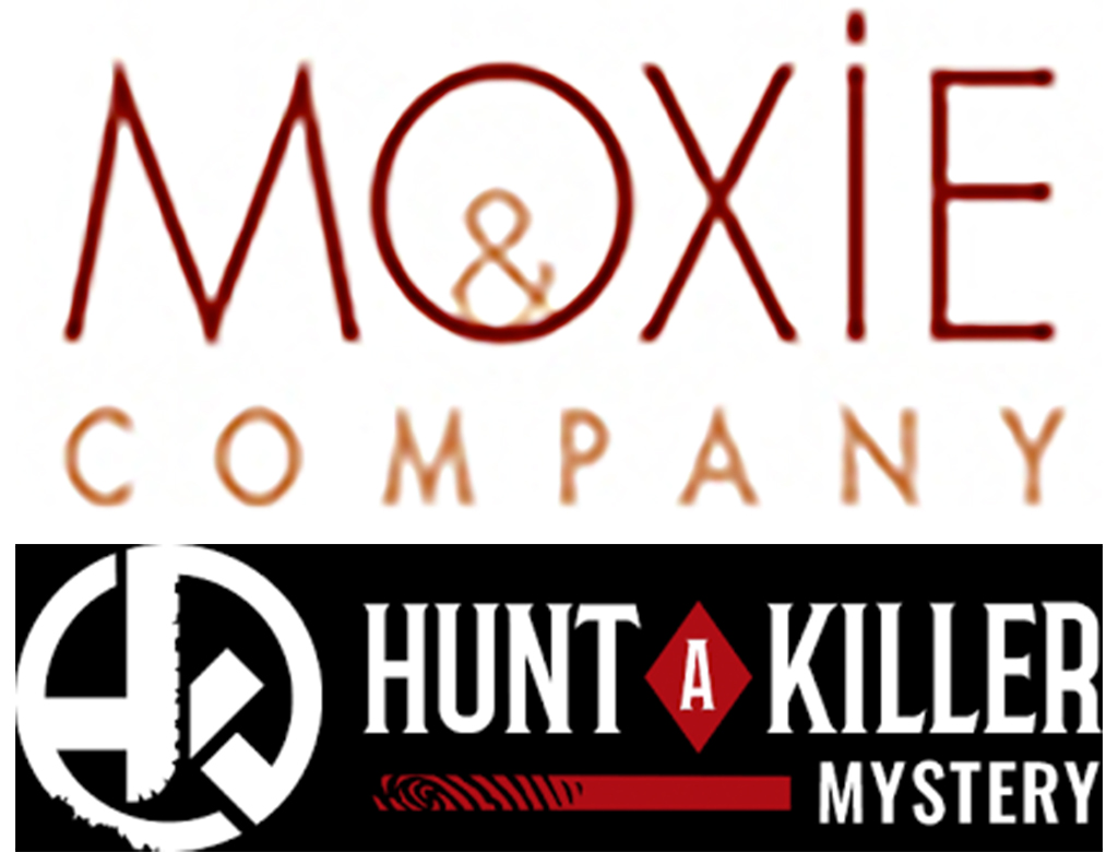 moxie hunt a killer