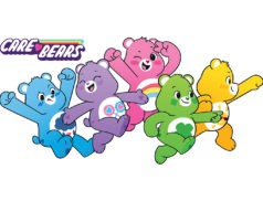 Bioworld x Care Bears