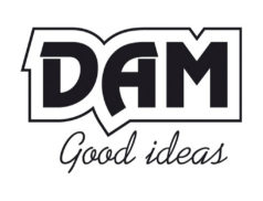 DAM LLC Logo