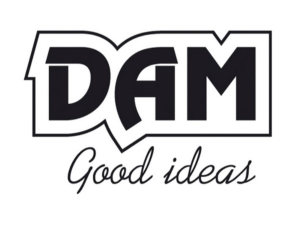 DAM LLC Logo