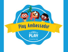 Genius of Play Ambassador