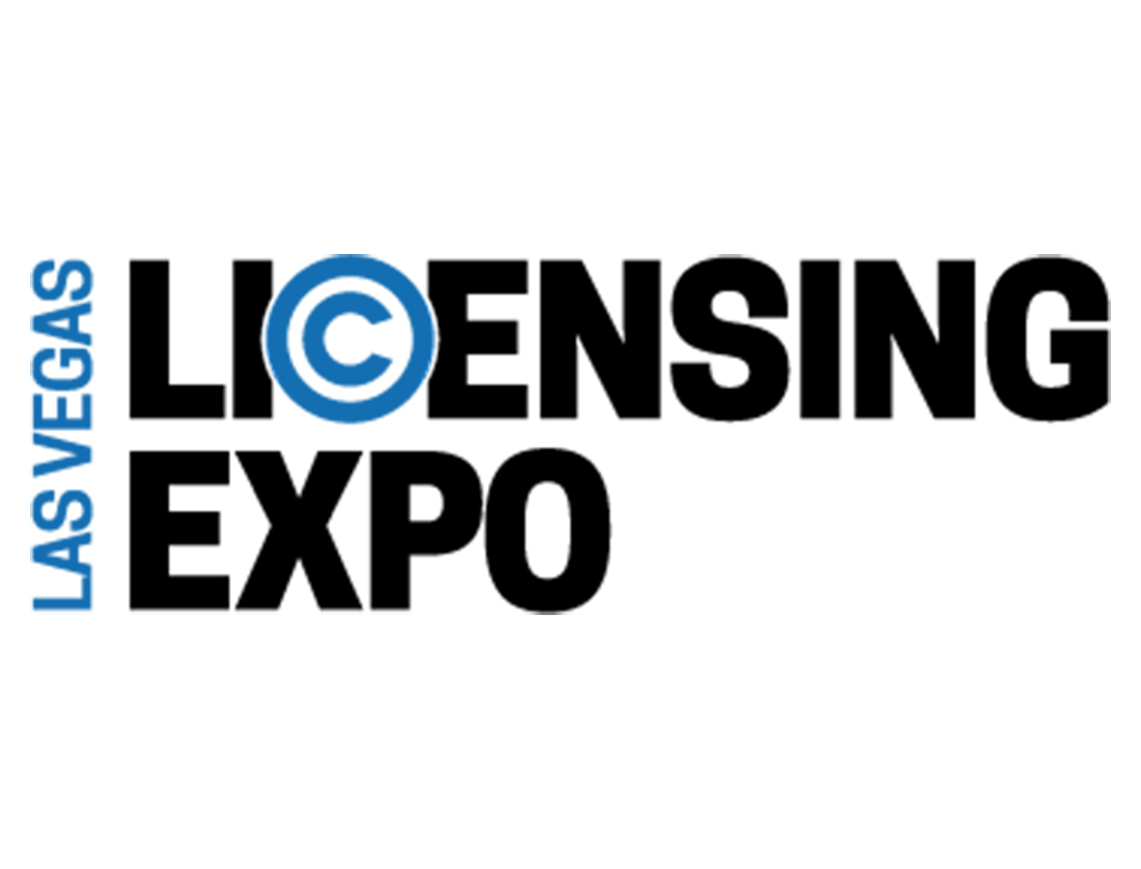 Las Vegas Licensing Expo attendance