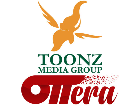 Toonz Media Group x OTTerra