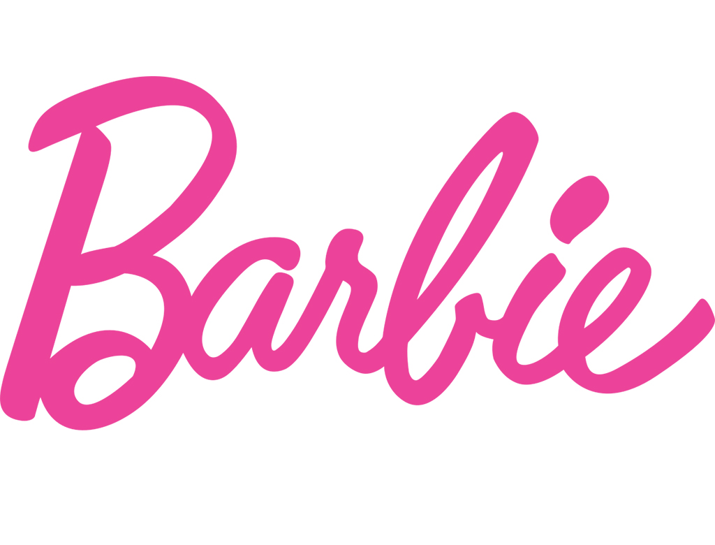 Barbie Logo