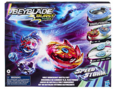 Beyblade Burst Surge