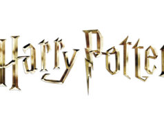 Harry Potter Logo