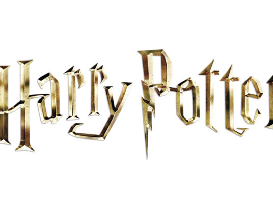 Harry Potter Logo