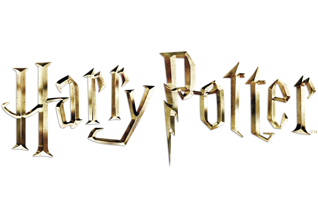 Harry Potter Logo