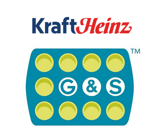 Kraft Heinz x G&S
