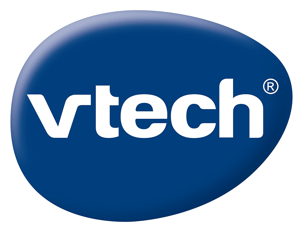 VTech Logo sleep trainers