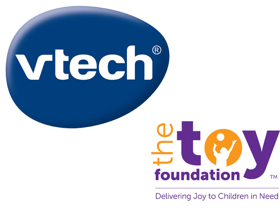 VTech Named Official Toy Bank Sponsor for 2021 aNb Media, Inc.