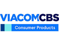 ViacomCBS Consumer Products x Nickelodeon