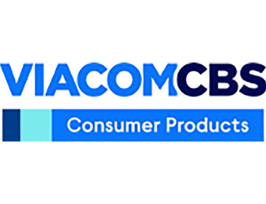 ViacomCBS Consumer Products x Nickelodeon