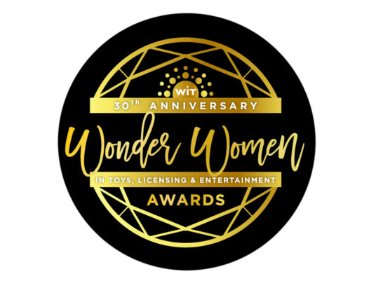 WIT 30 Wonder Women Awards