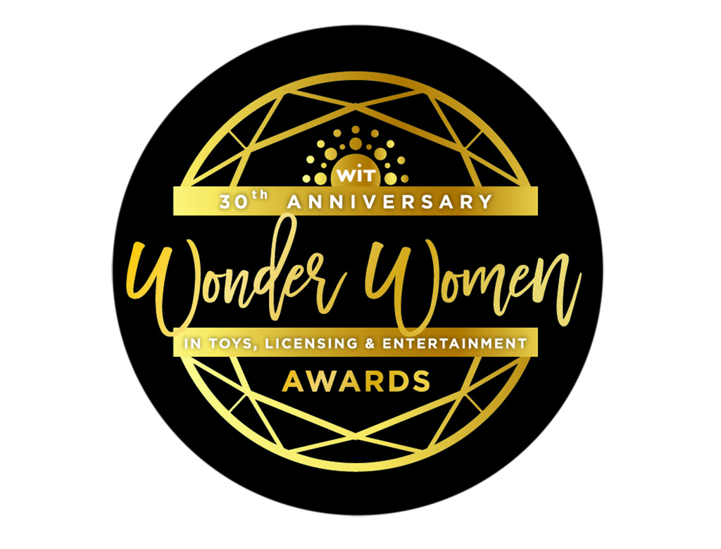 WIT 30 Wonder Women Awards