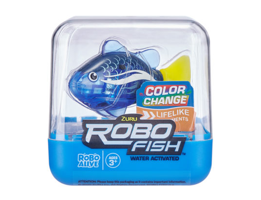 ZURU Robo Fish