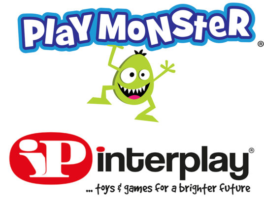 PlayMonster x InterPlay